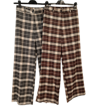 PANTALONE DONNA I61068/30FL Tellini S.r.l. Ingrosso Abbigliamento